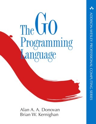 Cover of The Go Programming Language